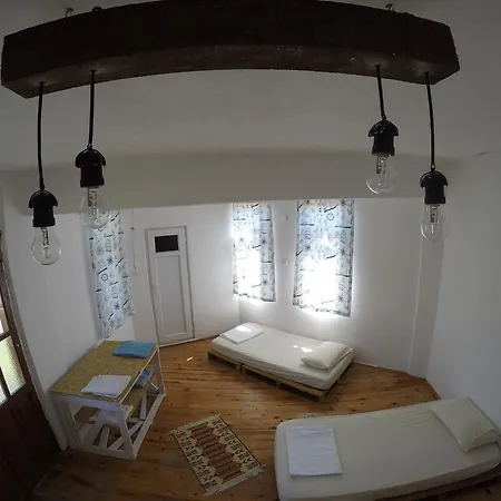 Kabak Mamma's (adults Only) 法拉尔雅