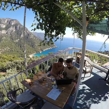 民宿 Kabak Mamma's (adults Only) *
