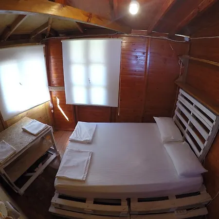 Pansiyon Kabak Mamma's (adults Only) Faralya