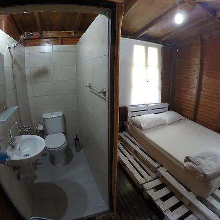 Pansiyon Kabak Mamma's (adults Only) Faralya