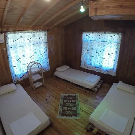 Homestay Kabak Mamma's