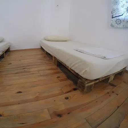 Homestay Kabak Mamma's *