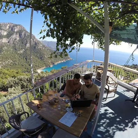 Homestay Kabak Mamma's *
