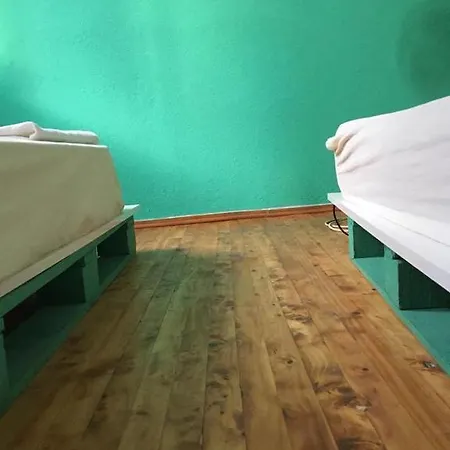 Kabak Mamma's