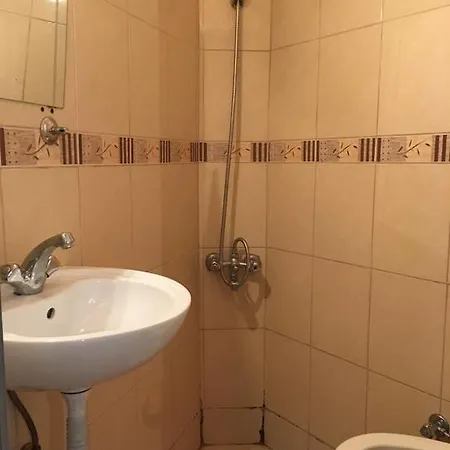 Kabak Mamma's * Faralya