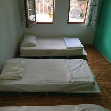 Homestay Kabak Mamma's