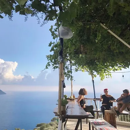 Kabak Mamma's (adults Only) Pansiyon